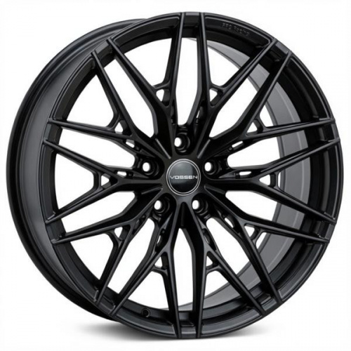 Диск GR FFC003 8,5x19 5*114,3 Et:35 Dia:73,1 Stain Black