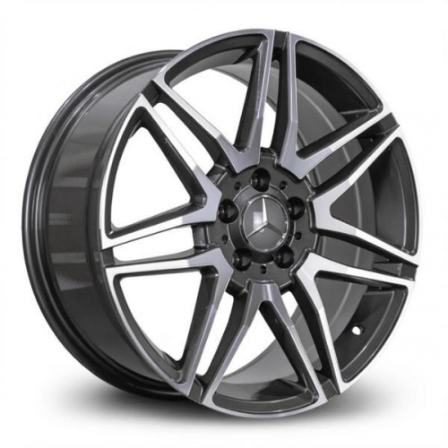 Диск SST S361 8x19 5*112 Et:45 Dia:66,6 MG
