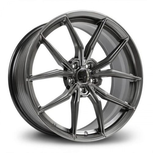 Диск GR LK027 8,5x19 5*114,3 Et:35 Dia:73,1 Hyper Black