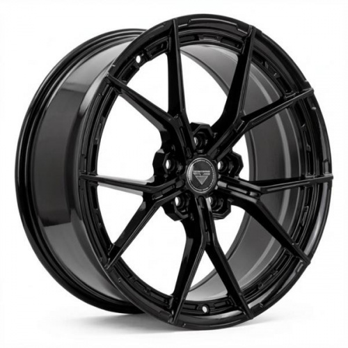 Диск GR FFC012 7,5x17 5*108 Et:38 Dia:73,1 Hyper Black