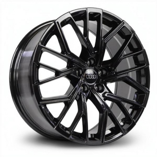 Диск SST S760 8x18 5*112 Et:35 Dia:66,45 BL
