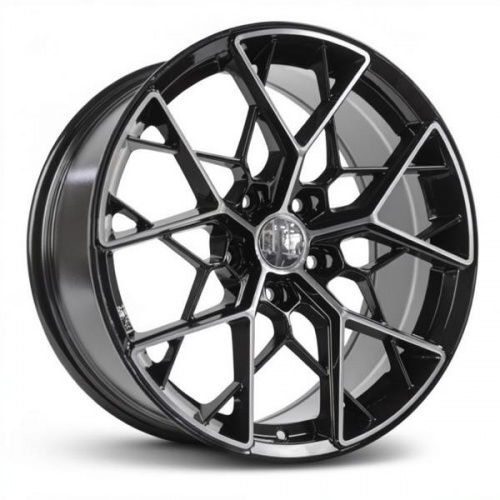 Диск GR YZX049 8x18 5*108 Et:35 Dia:65,1 MB