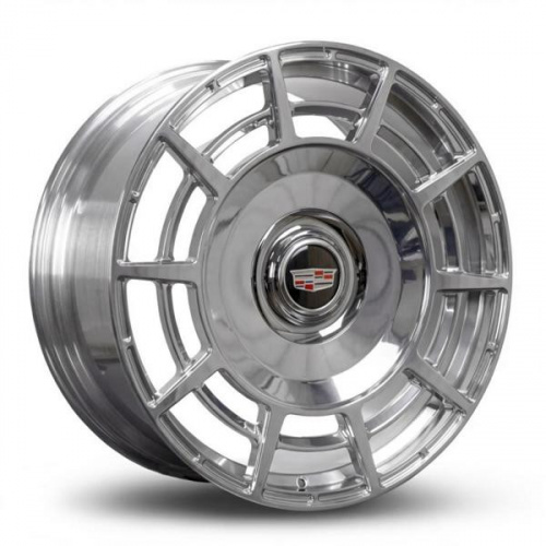 Диск Forged MZB1701 9,5x22 6*139,7 Et:20 Dia:78,1 Polish
