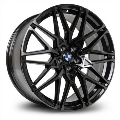 Диск Forged MZB1903 10x23 5*130 Et:20 Dia:71,6 MBMF