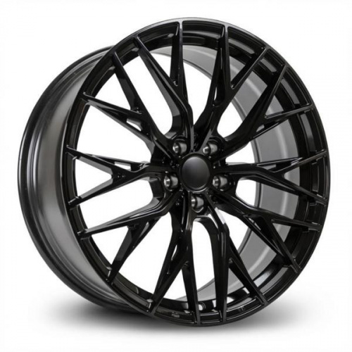 Диск SST S0243F 8,5x19 5*114,3 Et:35 Dia:73,1 BL
