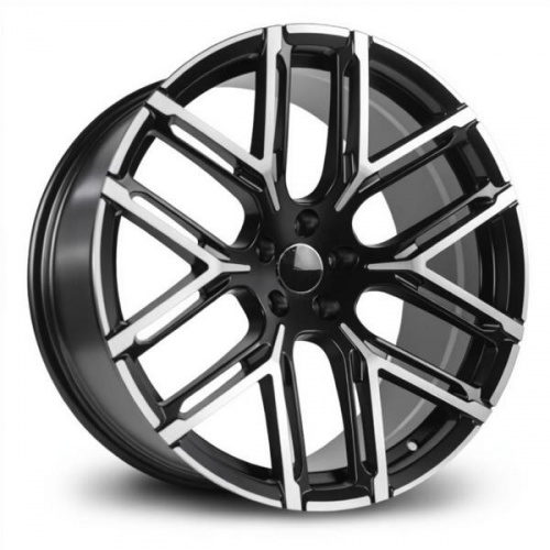 Диск SST 1734 9,5x21 5*112 Et:30 Dia:66,5 BMF