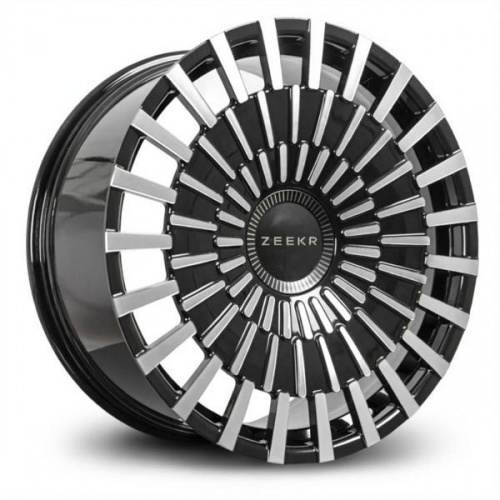 Диск Forged MZB1801 9x21 5*108 Et:40 Dia:63,4 GBMF
