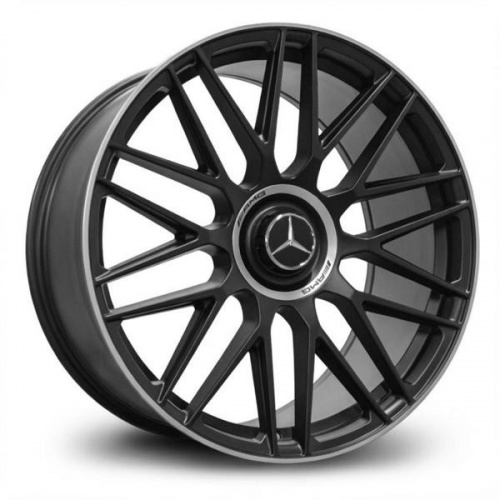 Диск Forged D259 11x21 5*112 Et:25 Dia:66,6 BMLP