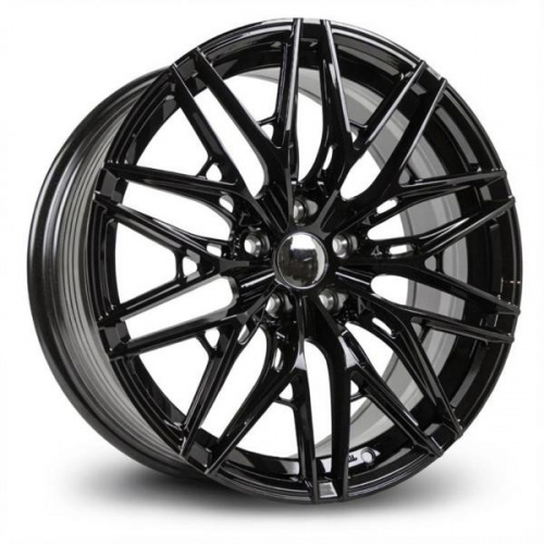 Диск GR XL6005 8,5x19 5*114,3 Et:35 Dia:73,1 Gloss Black
