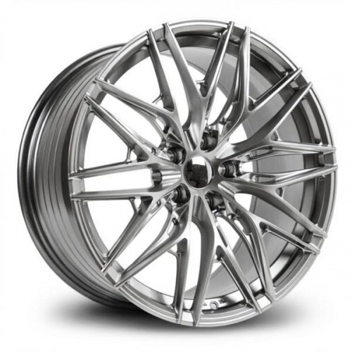 Диск GR FFC003 7x17 5*120 Et:35 Dia:72,56 Hyper Black