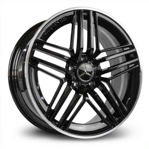 Диск Forged D046 8x19 5*112 Et:48 Dia:66,6 GBML