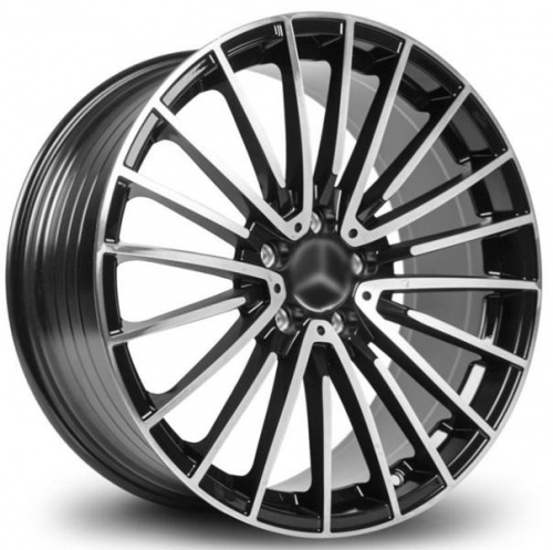 Диск Forged D577 11,5x22 5*112 Et:47 Dia:66,6 GBMF
