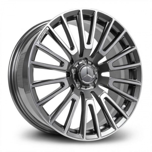 Диск Forged D162 10x21 5*112 Et:45 Dia:66,6 MGMF