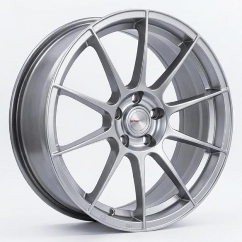 Диск GR F029 8x18 5*112 Et:40 Dia:73,1 Hyper Silver