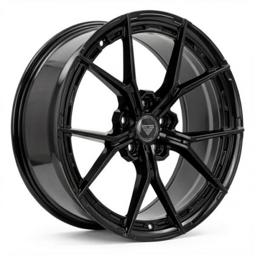 Диск GR FFC012 7,5x17 5*108 Et:38 Dia:73,1 Gloss Black
