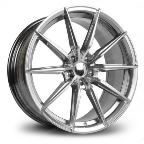 Диск GR FFC004 8,5x19 5*114,3 Et:35 Dia:73,1 Hyper Black