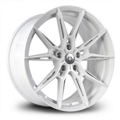 Диск GR XL6010 8,5x19 5*114,3 Et:35 Dia:73,1 WHITE