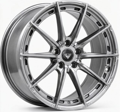 Диск GR FFC030 7,5x17 5*112 Et:35 Dia:66,56 Hyper Black