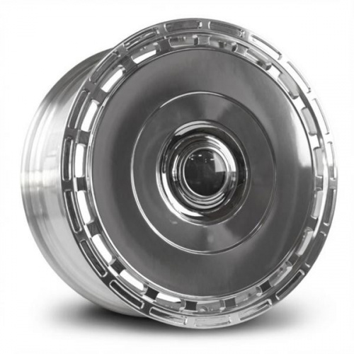 Диск Forged MZB1804 8,5x20 5*108 Et:45 Dia:63,4 Polish