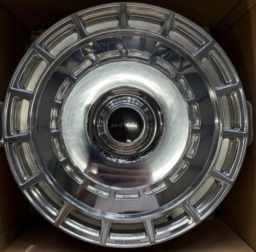 Диск Forged KF104 9x20 5*120 Et:45 Dia:72,6 Polish
