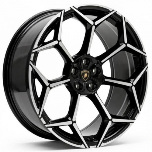 Диск Forged MZB1901 11,5x23 5*130 Et:14 Dia:71,6 GBMF