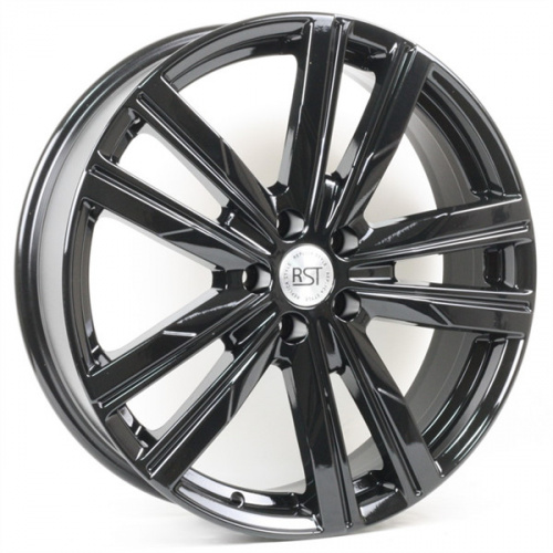 Диск RST R089 7x19 5*114,3 Et:40 Dia:64,1 BL