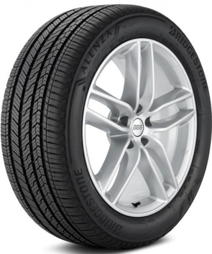 Шина Bridgestone ALENZA SPORT A/S 275/50R22 111H