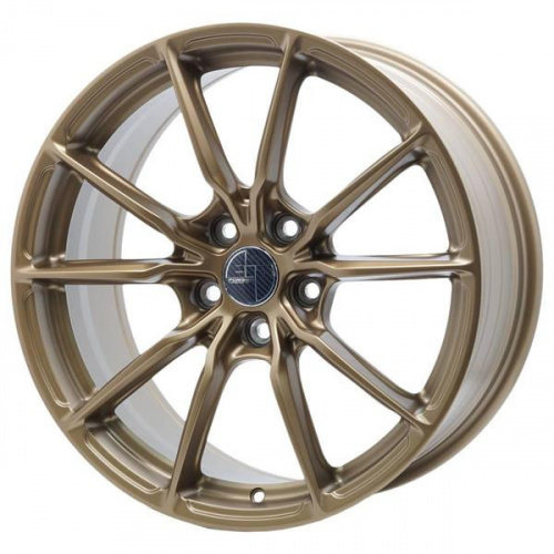 Диск HRE P104 7,5x17 5*114,3 Et:35 Dia:73,1 BR