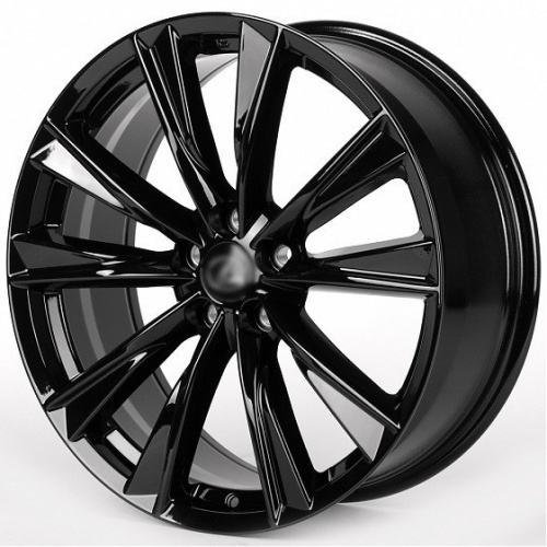 Диск IWheel IVF-3202 8x21 5*114,3 Et:30 Dia:60,1 B