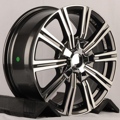 Диск IWheel IVF-742 8x18 5*150 Et:60 Dia:110 GM