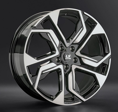 Диск LS Forged FG30 9,5x22 5*150 Et:45 Dia:110,1 BKF
