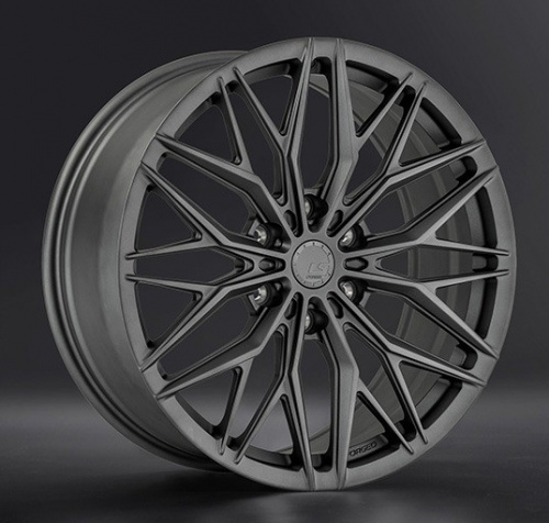 Диск LS Forged FG75 9x20 6*139,7 Et:30 Dia:100,1 MGM