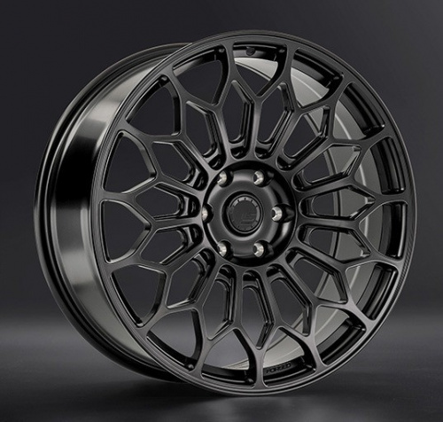 Диск LS Forged FG76 8x18 6*139,7 Et:36 Dia:100,1 BKS