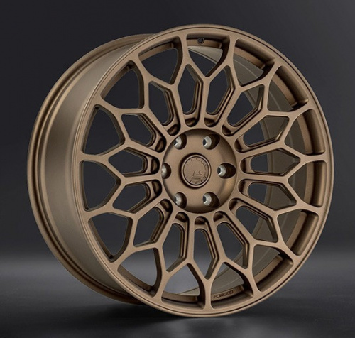 Диск LS Forged FG76 9x20 6*139,7 Et:30 Dia:100,1 MBZ