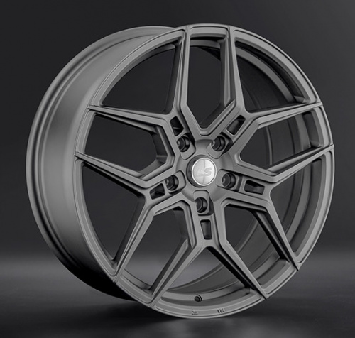 Диск LS wheels LS1266 7,5x17 5*120 Et:34 Dia:72,6 MGM