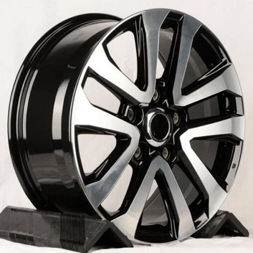 Диск IWheel IVF-707 8,5x20 5*150 Et:58 Dia:110 BM