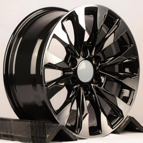 Диск IWheel IVF-880A 8,5x20 5*150 Et:58 Dia:110 BM