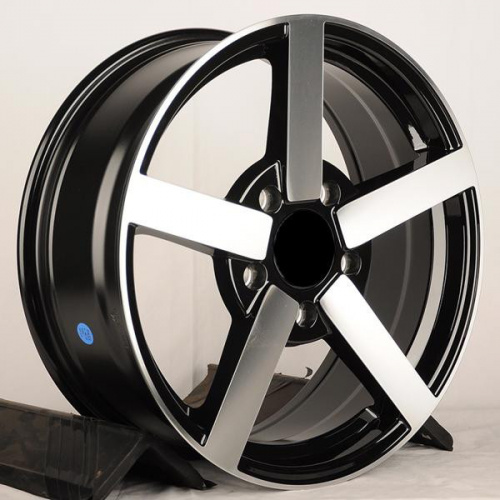 Диск IWheel IV-780 6,5x16 5*139,7 Et:35 Dia:98,5 BM