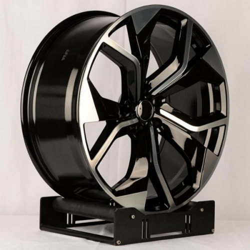 Диск IWheel IVF-3059 9,5x22 5*112 Et:30 Dia:66,6 B