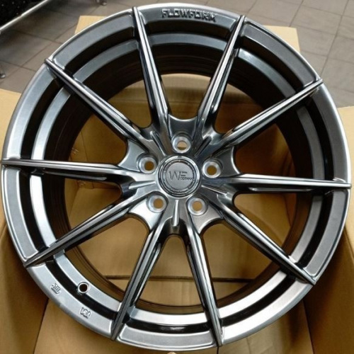 Диск IWheel IVF-3408 8x18 5*112 Et:35 Dia:66,6 HB