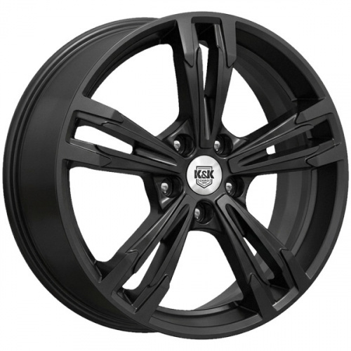 Диск K&K Karrera Light 7x18 5*114,3 Et:45 Dia:67,1 мэт