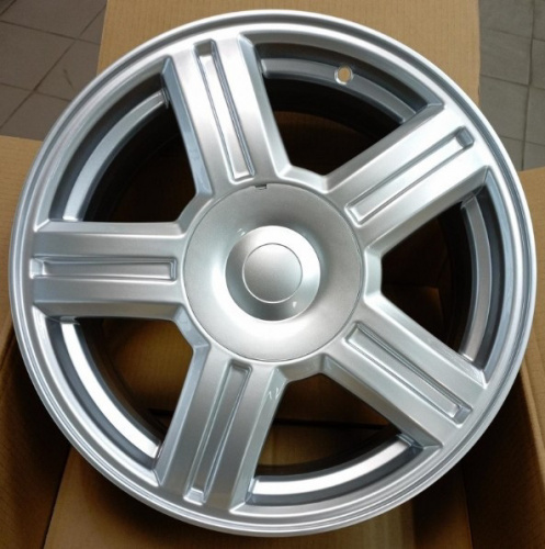 Диск IWheel IV-332 6,5x16 8*100 Et:35 Dia:67,1 HS