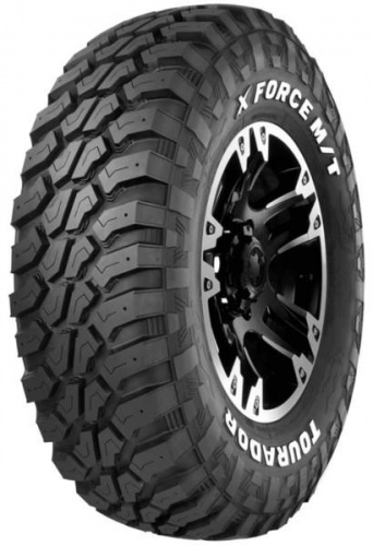 Шина Tourador X Force M/T 37/13,5R20 127Q