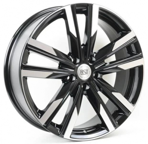 Диск RST R089 7x19 5*114,3 Et:42 Dia:60,1 BD