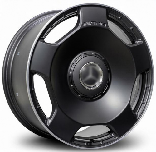 Диск Forged D257 10x23 5*112 Et:45 Dia:66,6 MB/PL