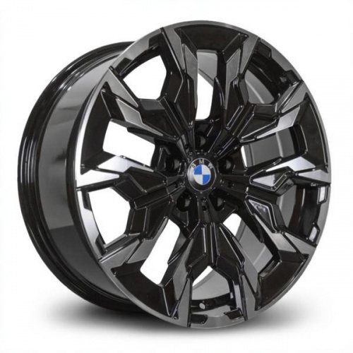Диск Forged BM350 8,5x19 5*112 Et:25 Dia:66,6 GBMF