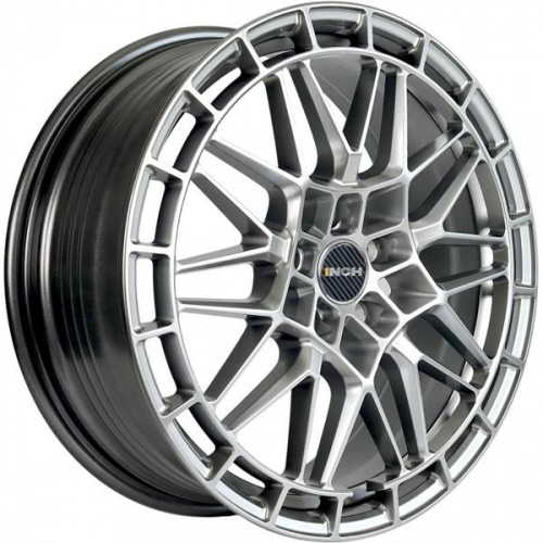 Диск INCH FA8536 7x19 5*108 Et:33 Dia:60,1 Hyper Black 5