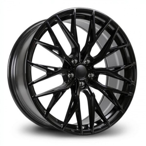 Диск SST 0243 7,5x17 5*112 Et:40 Dia:73,1 Black
