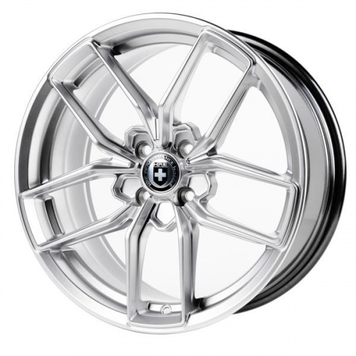 Диск HRE FF21 7,5x17 5*112 Et:38 Dia:73,1 HS