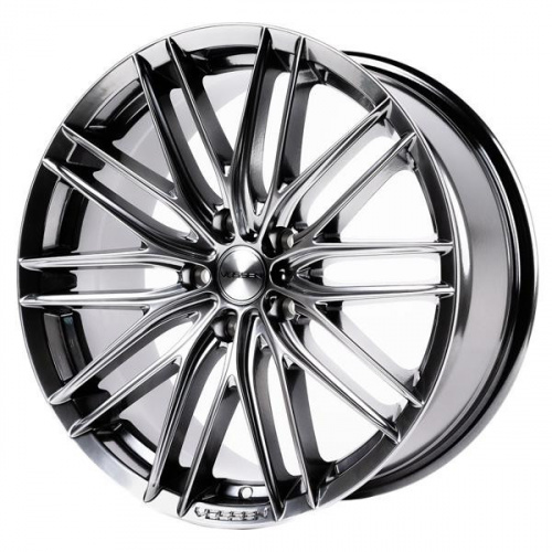 Диск VSN VFS-4 8x18 5*112 Et:40 Dia:73,1 HB